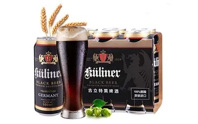 黑啤啤酒进口关税天津黑啤进口报关公司